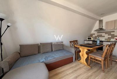 Apartament 2 camere GATA DE MUTARE - Lacul lui Binder, Sibiu - 1