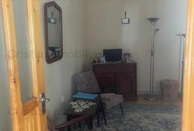 Casa 3 camere, toate utilitatile, teren 200 mp, zona Centru Istoric - 4