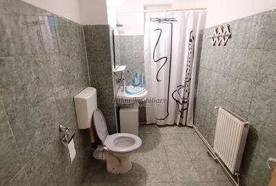 Apartament 3 camere, 2 bai, boxa, parter inalt, zona 1 Mai - 4