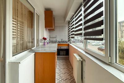 Apartament 2 camere | Lidl-Baba Novac | Pet-friendly - 4