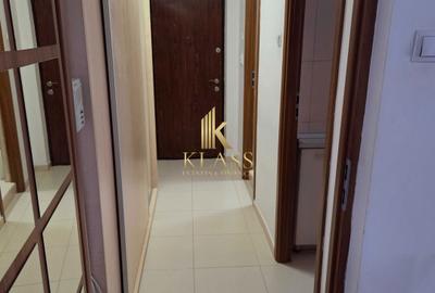 Garsonieră  în zona Piața Universității - 5