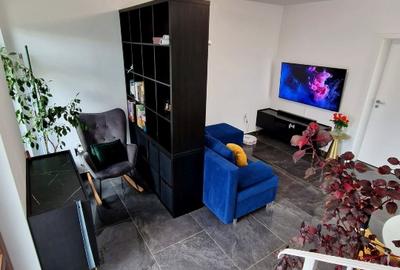 Proprietar vand duplex, mobilat complet, curte + terasa Giroc, Calea Urseni - 8