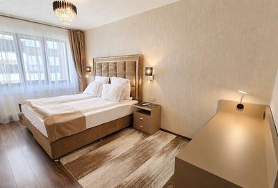 Complex RIF, Apartmente de inchiriat zona Mall Coresi, 4 camere cu 2 bai, 116 mp - 7