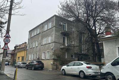 Unirii, Matei Basarab, Mircea Voda, Cauzasi - 13