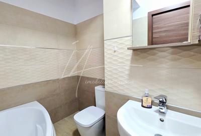 Decomandat, cu 3 camere si 2 bai, 13 Septembrie – Marriott - 32