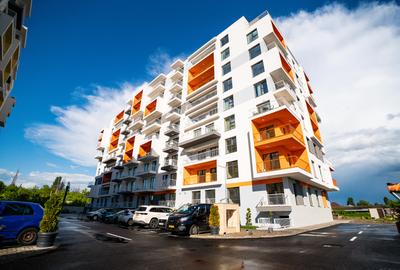 Apartament 3 camere - Mobilat +utilat/ Bloc Nou /Direct Devoltator - Real Resort - 12
