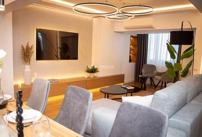 Apartament 3 camere | Confort Lux | Zona Unirii | La prima închiriere - 1