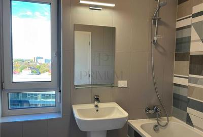 CIRCUMVALATIUNII - CITY OF MARA - ETAJ 7 - LIFT - 3 CAMERE - INCALZIRE PARDOSEAL - 6