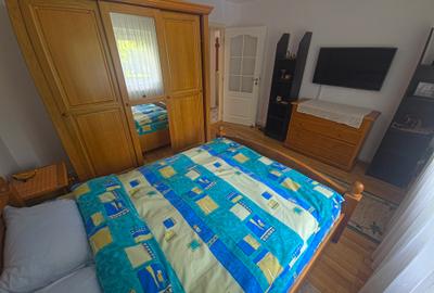 Faleza Nord  Zoom Beach  2 Camere  Parcare  Termen Lung - 10