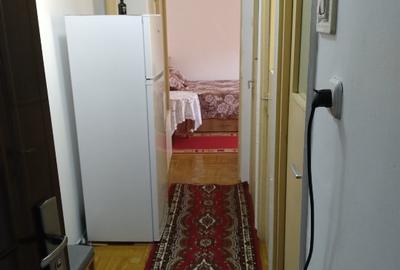 Proprietar închiriez garsonieră moderna, utilata complet, mobilier nou - 7
