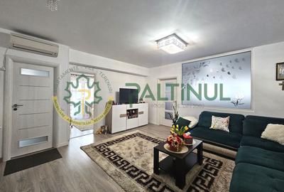 Apartament de vanzare 4 camere, loc parcare, zona Dedeman, Sibiu - 4