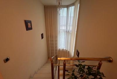 Casa individuala, 6 camere, 300 mp, 1100 mp teren, Prof Ioan Rus - 5
