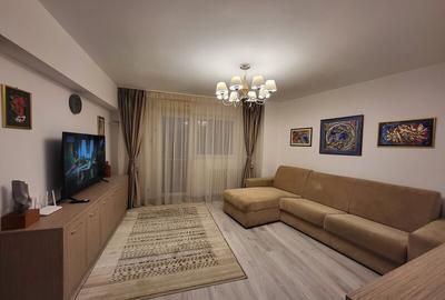 3 Camere 50m metrou Brancusi/ Drumul Taberei - 1