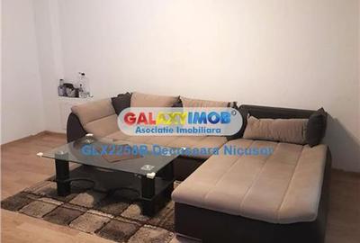 Garsoniera, mobilata Utilata in Militari Residence 59.500 euro - 11