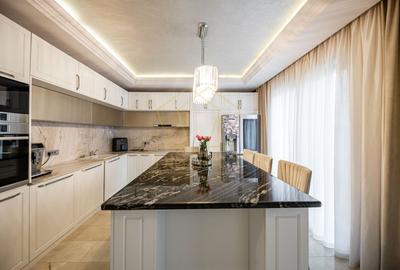 Vila exclusivista cu garaj si piscina I Dumbravita I Comison 0% - 39