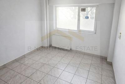 Spațiu de închiriat Mihai Bravu | Parter | Ideal manichiură, masaj, birou - 1