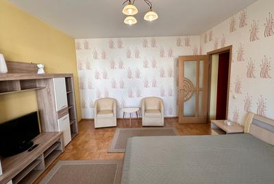 Apartament decomandat cu 1 cameră, 56 mp, mobilat și utilat parcare privată Cale - 4