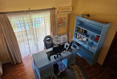 Vila individuala cu 8 camere | piscina | 2 garaje | 888mp teren - 17