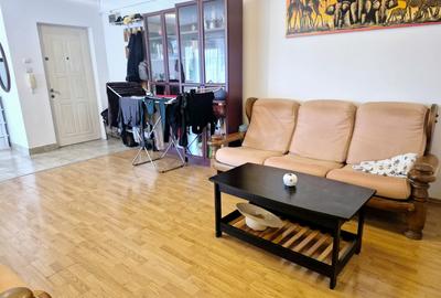 Apartament 2 camere Semicentral, Str. Bucuresti, zona Farmec - 10