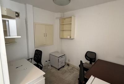 Apartament 2 camere Sala Palatului etajul 1/9 mobilat pentru birou sau nemobilat - 10