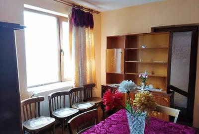 Casa 4 cam zona Bd.Cuza V C.Galati teren 210 mp cu 11 deschidere - 9
