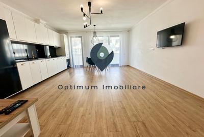 Comision 0 !Apartament cu 2 camere in Floresti, etaj 6/8, 55 mp utili! - 4
