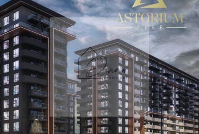 Garsoniera Astorium LIfe I Th Pallady -Gura Calitei I Ultimele Unitati - 1