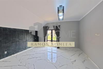 Casa de lux, 5 camere, prima inchiriere, zona exclusivista, Paulesti, Prahova - 5