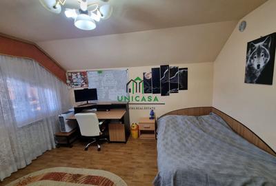 Casa - Vila - Ocnele Mari - 27