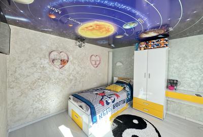 CASA 4 CAMERE | TEREN 245 MP | DACIA - ZONA HASDEU - 2