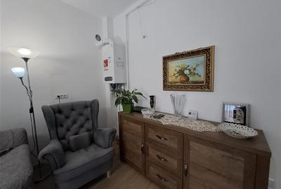 Apartament 2 camere, parter, bloc nou, Zona Sud - 3
