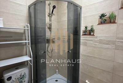 Apartament cochet,1 cameră , parter ,nou cu balcon - 5
