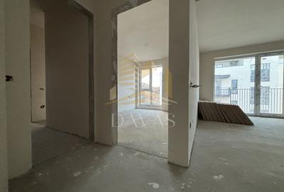 Apartament în bloc Nou de 3 camere - Parcare | Baciu - 11