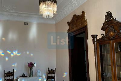 Casă Braila, vânzare: 218m², 4 camere, Calea Galați - 12