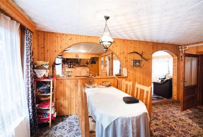 Cabane cu 10 camere Arieseni - 9
