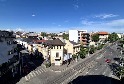 Garsonieră 32,57 mp | Zona Dacia – Piața Gemeni | 14 min de Piața Romană - 7
