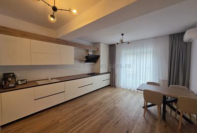 HERASTRAU NORDULUI DE INCHIRIAT APARTAMENT 4 CAMERE LUX | LOC PARCARE - 13