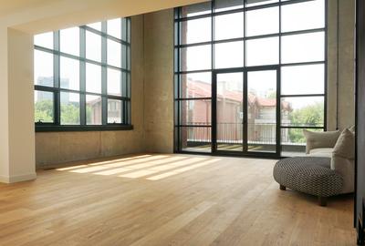 Penthouse 4-Camere | Brick Lofts - 1