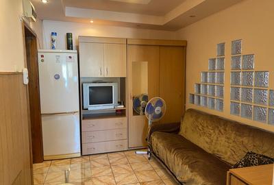 Apartament 2 camere I decomandat I Cetate I vedere panoramică I mobilat I - 10