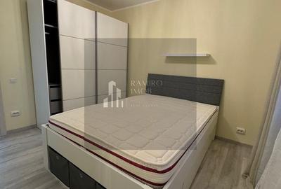 Inchiriere Apartament 3 camere decomandat Titan / Theodor Pallady - 5