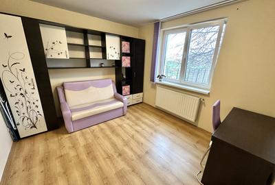 APARTAMENT 3 CAMERE I 71 MP I DE VANZARE I CETATE I FINISAT COMPLET I - 17