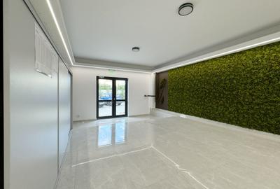 Inchiriere garsoniera Tunari | Imobil 2023 | Loc parcare exterior - 16