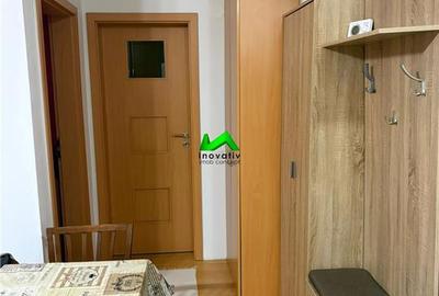 Apartament de inchiriat 2 camere Sibiu Doamna Stanca - 12
