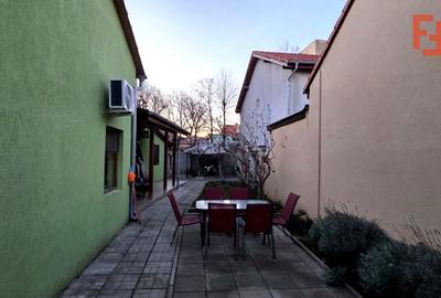 Locuinta ideala in inima cartierului Aurel Vlaicu Arad - 37