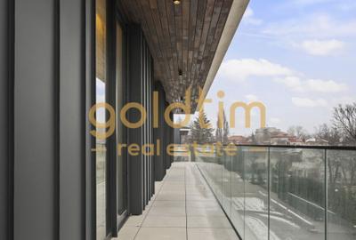 Apartament Exclusivist 5 Camere/Ultimul Etaj/Terase Generoase/Arcul de Triumf - 37