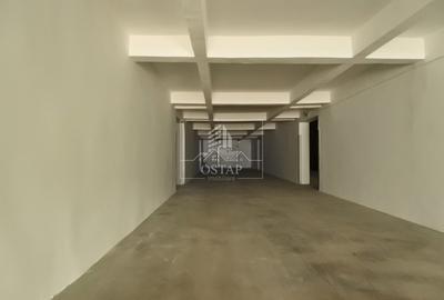 Hală 800 mp-acces TIR-birouri-grup sanitar-toate utilitatile-parcare - 8