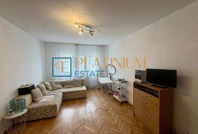 P4720 Apartament DECOMANDATcu 3 camere in zona Soarelui,CENTRALA PROPRIE - 2