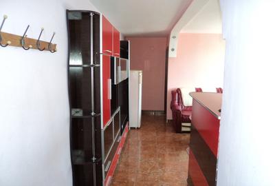 Apartament 3 camere ,mansardă zidita, centrala proprie – Zona Nord - 2