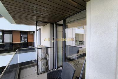 2 Camere de inchiriat | Novum Politehnica | Centrala | Parcare Inclusa - 13