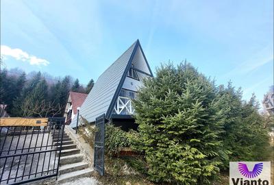 Hotel/Pensiune, de 320 mp, în Cârțișoara